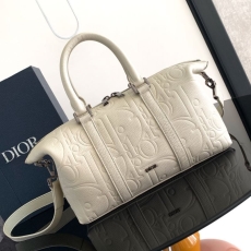 Christian Dior Travel Bags